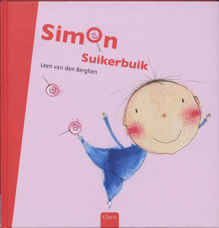 Simon Suikerbuik