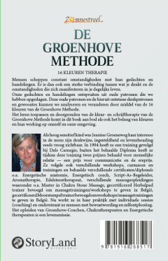 De Groenhove methode achterkant