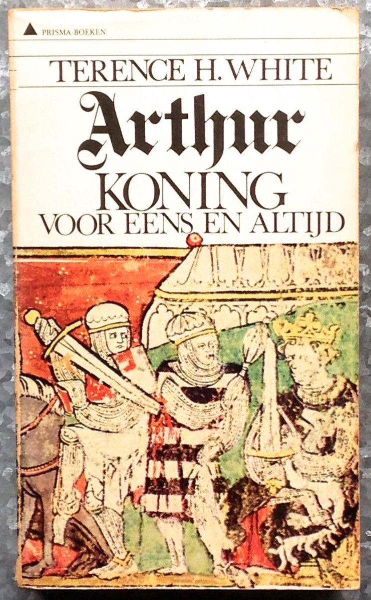 Arthur, Koning Voor Eens En Altijd