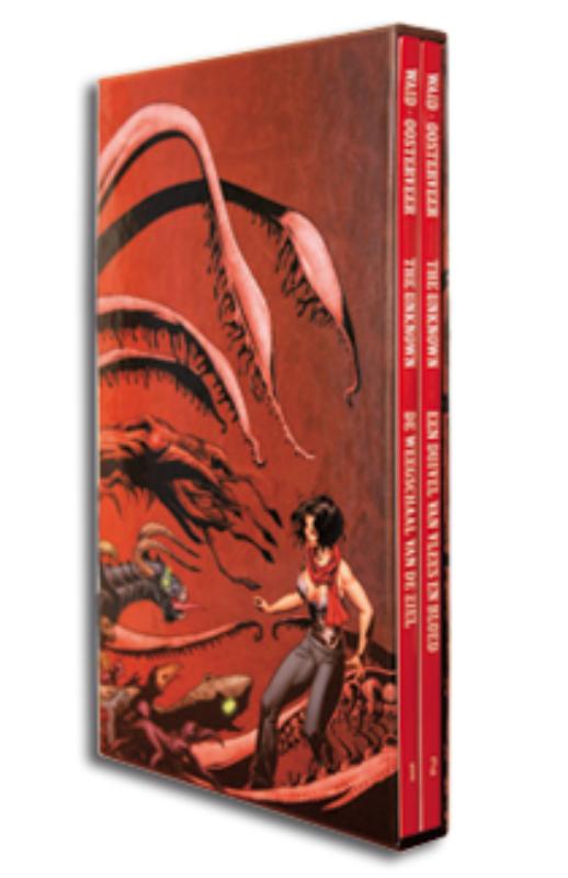 boekenbalie_9789088860706_cover De weegschaal van de ziel - Een duivel van vlees en bloed