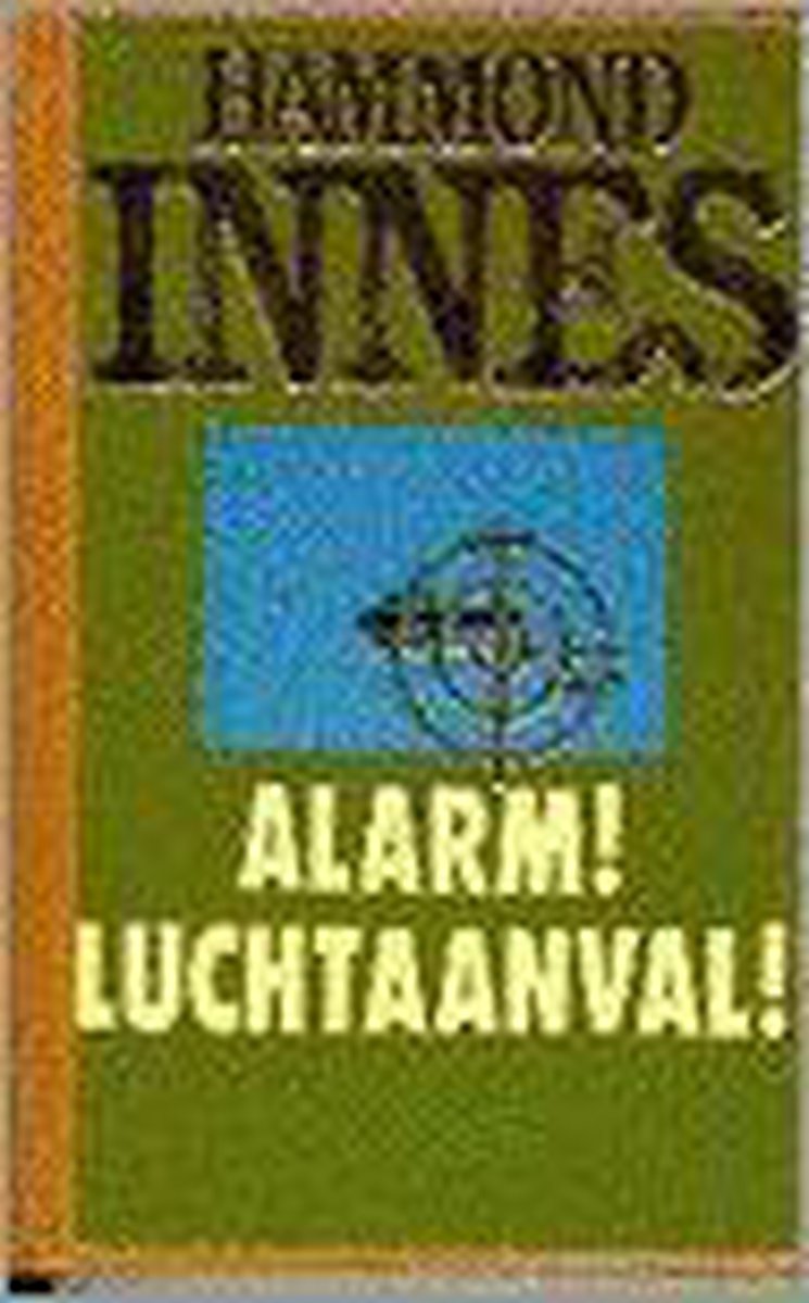 Alarm ! Luchtaanval !