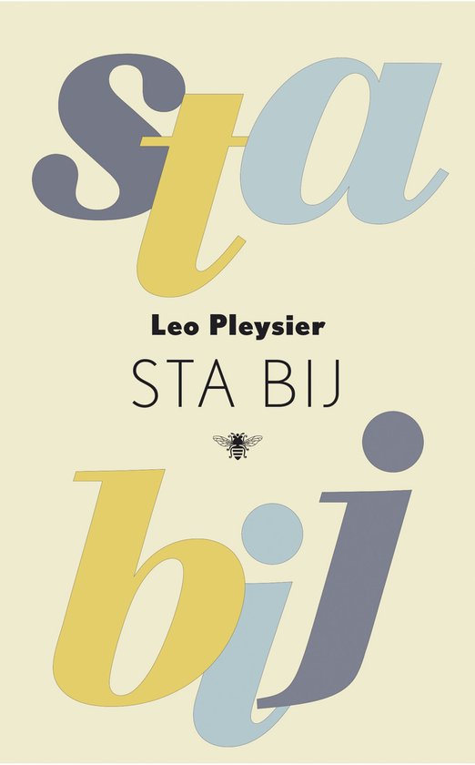 Sta bij