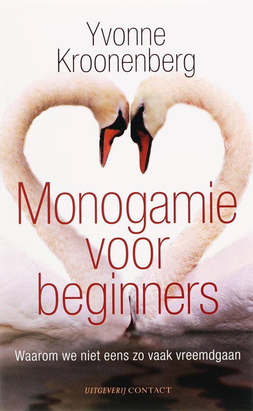 boekenbalie_9789025425050_cover Monogamie voor beginners