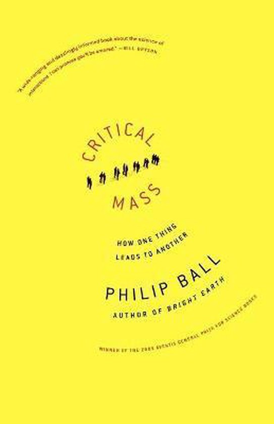 Philip Ball Critical Mass thumbnail