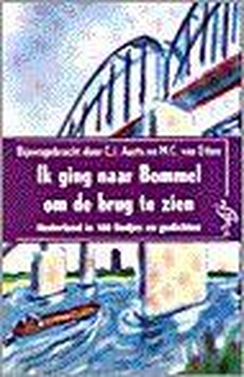 boekenbalie_9789057133176_cover IK GING BOMMEL OM BRUG ZIEN (OOIEVAAR)