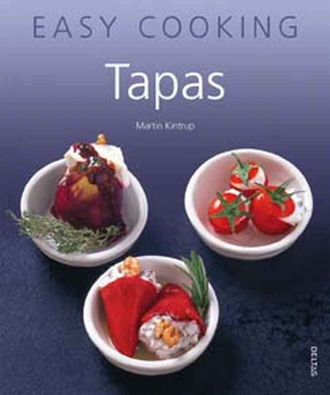 Easy cooking - Tapas