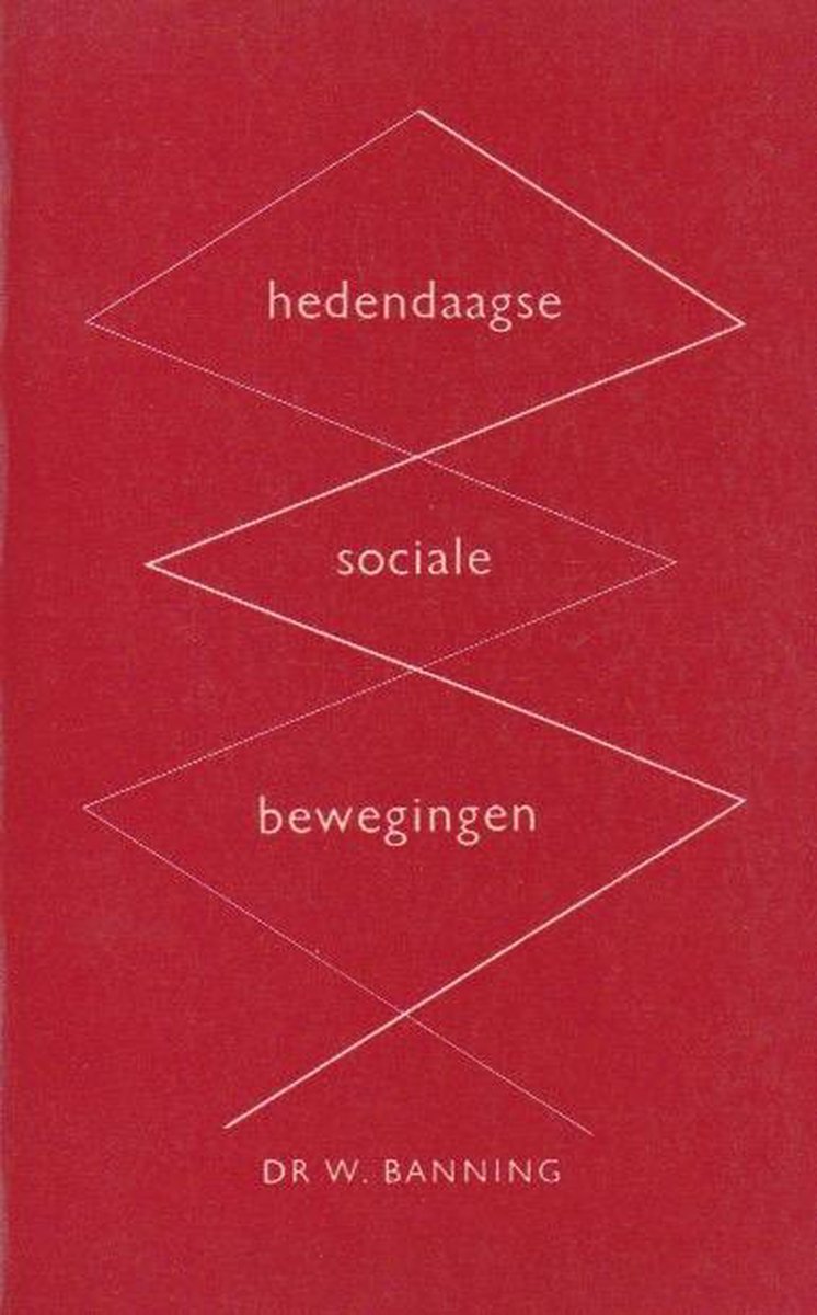 Hedendaagse sociale bewegingen 10e