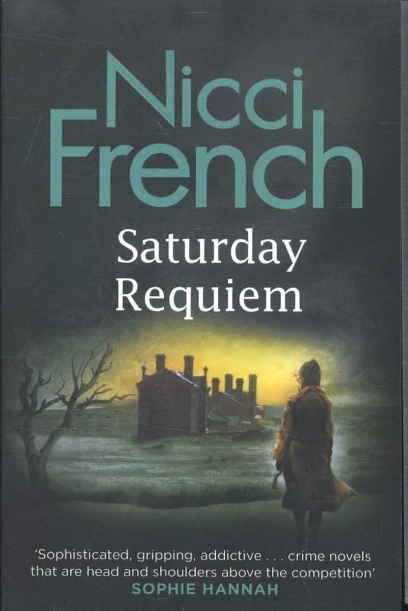 Saturday Requiem