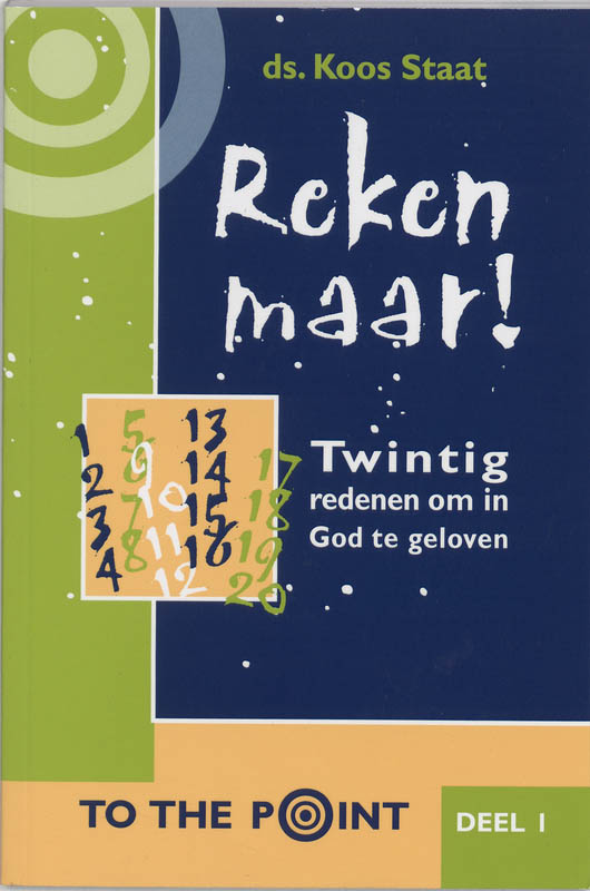 Reken maar! / To the point / 1