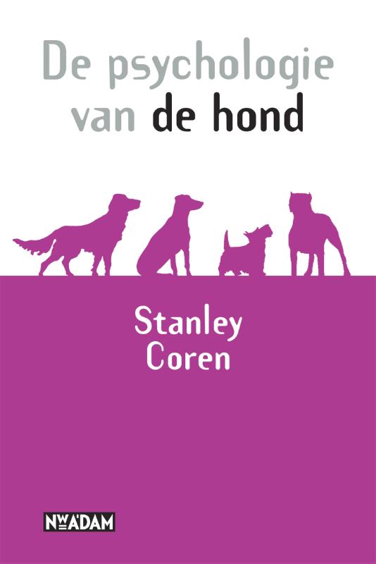 boekenbalie_9789046800256_cover De psychologie van de hond