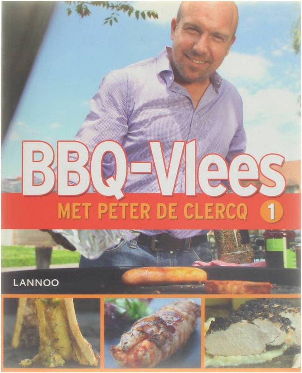 Peter De Clercq Bbq-Vlees 1 thumbnail