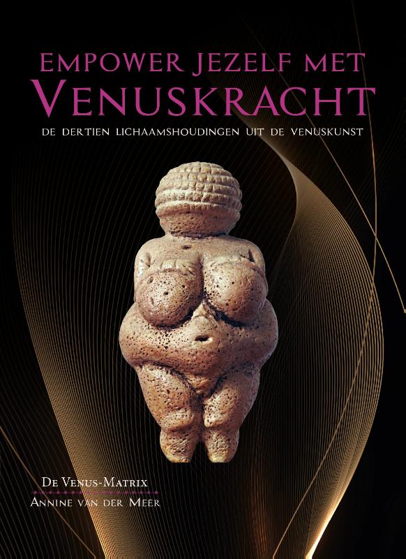 Empower jezelf met Venuskracht / De Venus-Matrix / 2