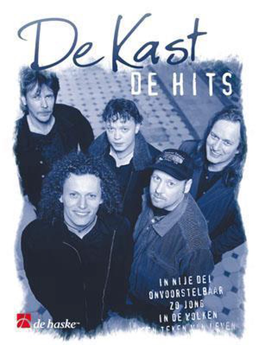 De Kast De Hits