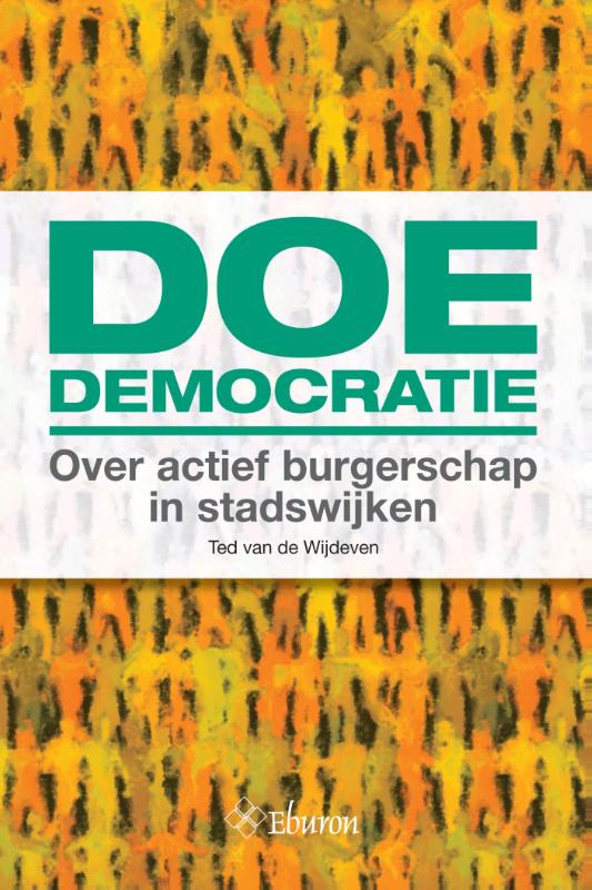 Ted van de Wijdeven Doe-democratie thumbnail