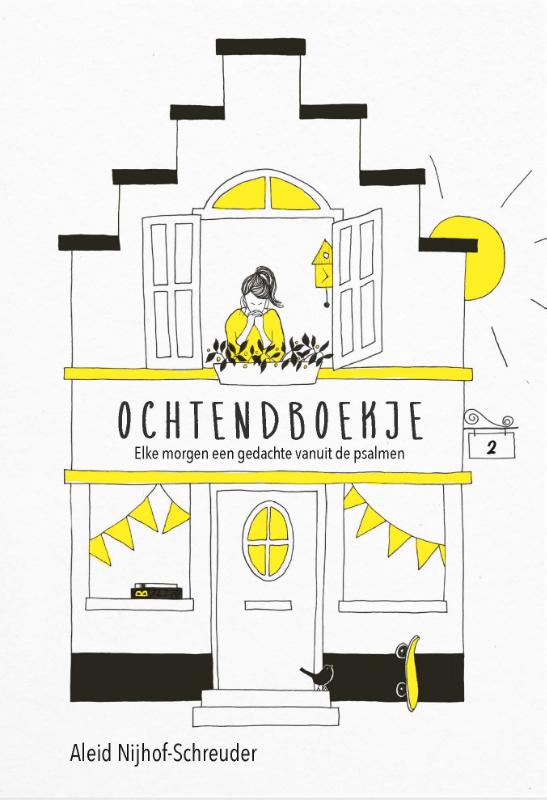 Ochtendboekje / deel 2
