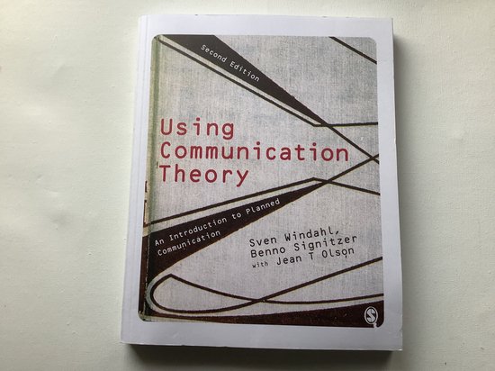 boekenbalie_9781412948395_cover Using Communication Theory