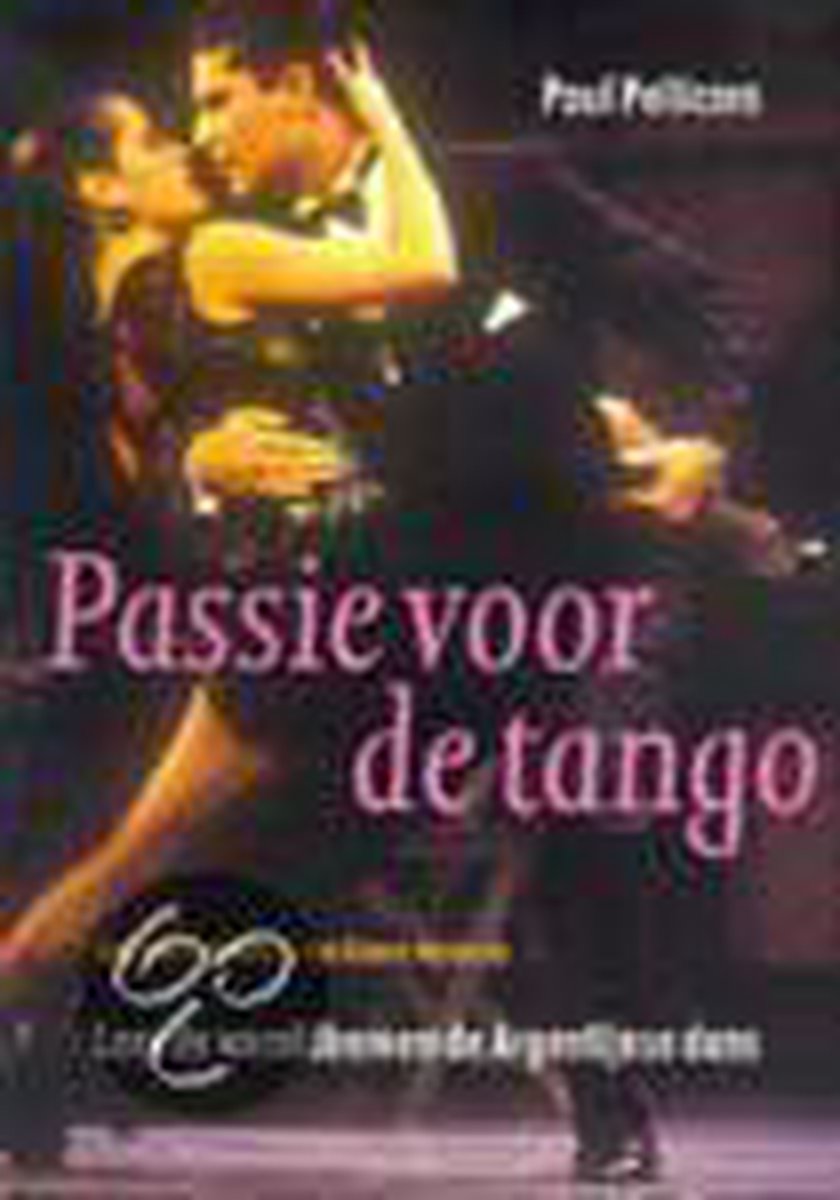 boekenbalie_9789021536088_cover Passie Voor De Tango