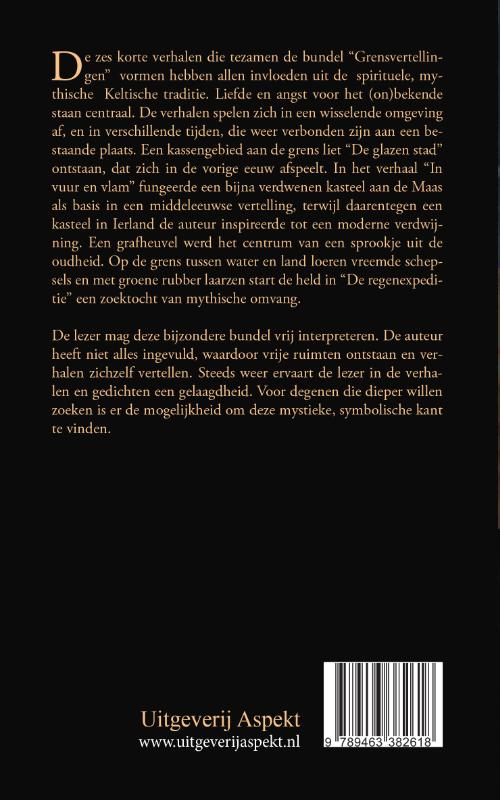 Grensvertellingen achterkant