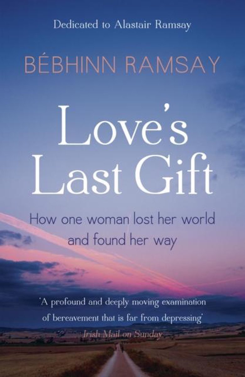 Love'S Last Gift