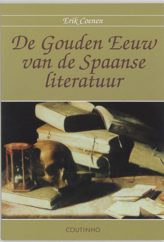 boekenbalie_9789062830060_cover De Gouden Eeuw van de Spaanse literatuur