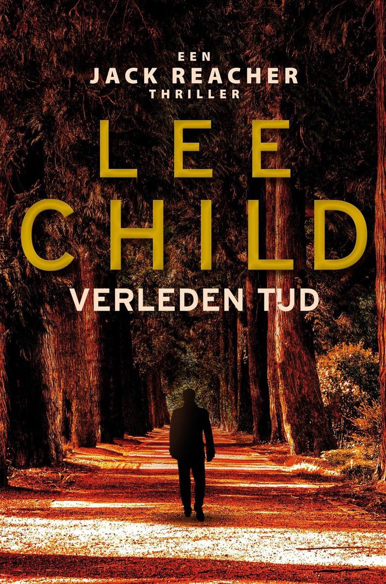Reacher start in deze 23e Jack Reacher-thriller van Lee Child een avontuurlijke zoektocht naar zijn verleden…