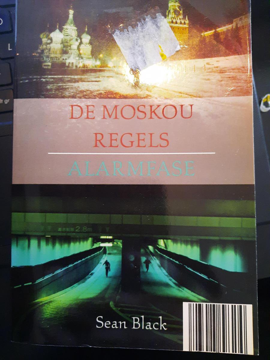 boekenbalie_9789048002597_cover De Moskou regels/Alarmfase