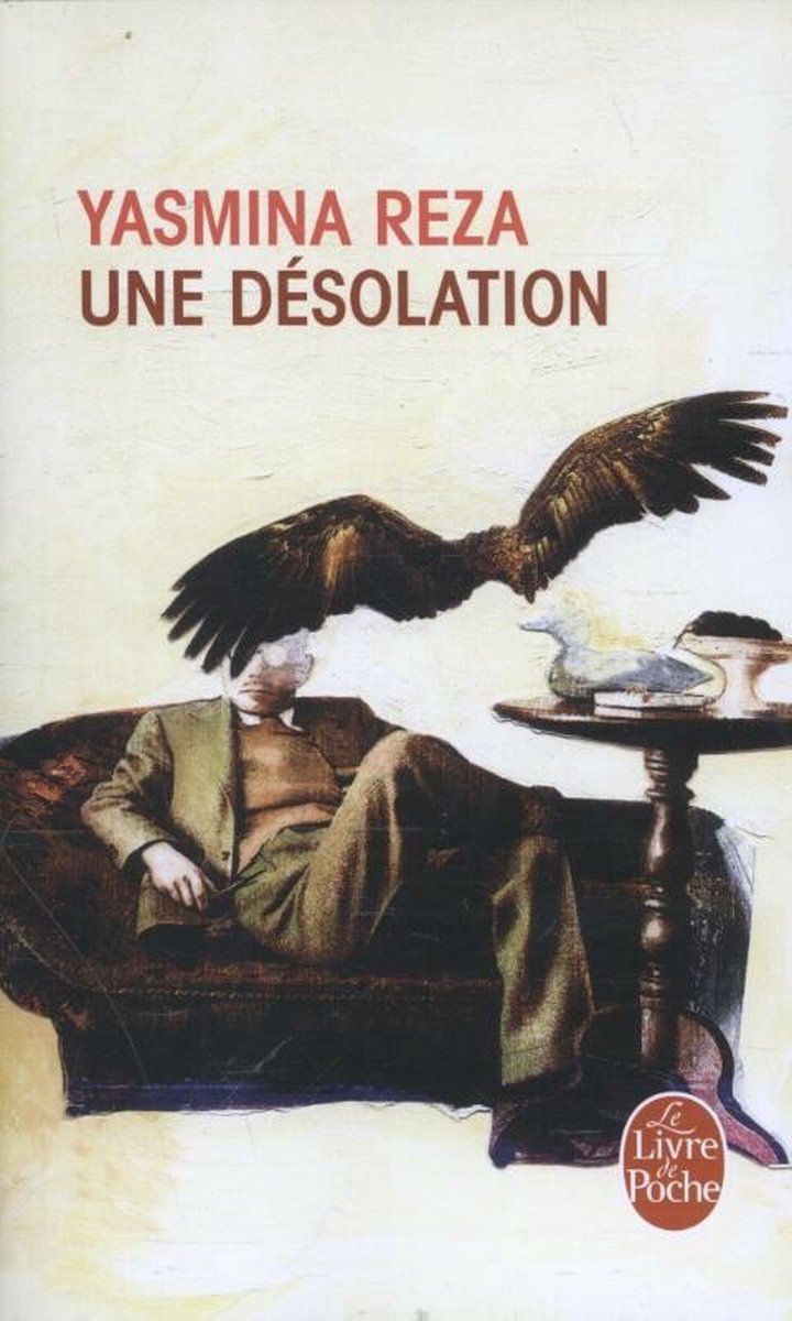 Une Desolation