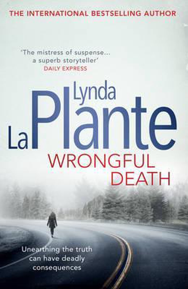 La Plante, L: Wrongful Death