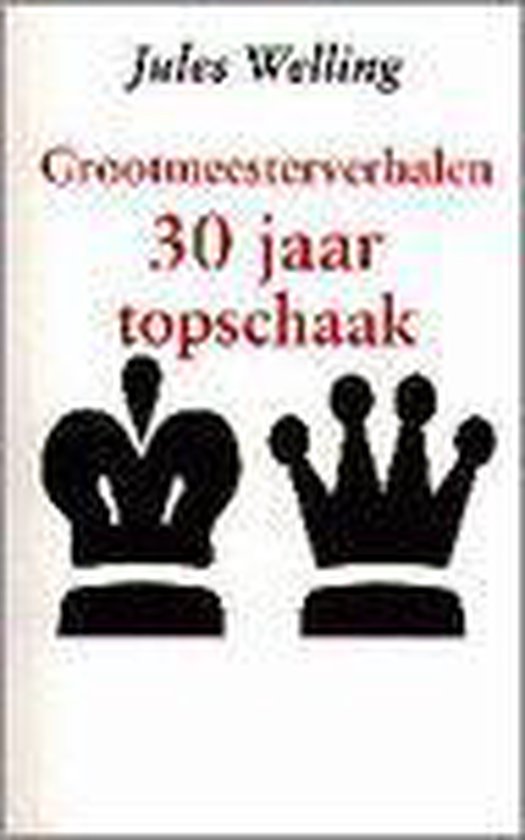 30 JAAR TOPSCHAAK