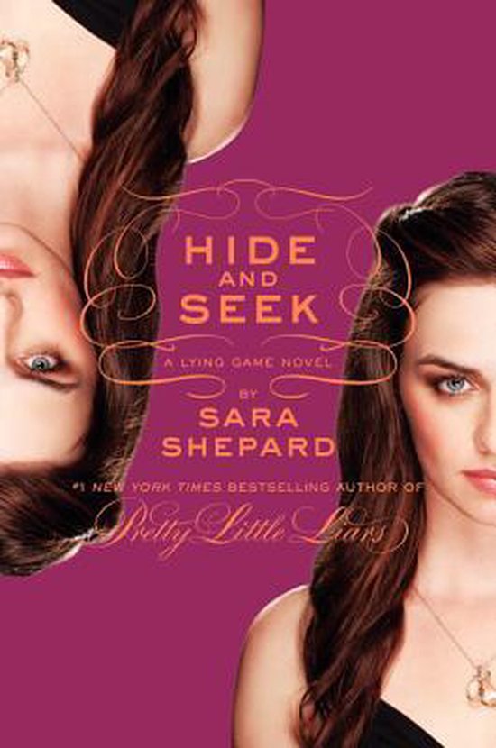Hide and Seek