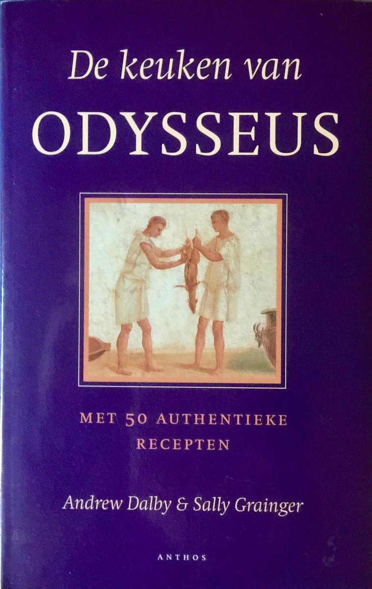 A. Dalby Keuken Van Odysseus thumbnail