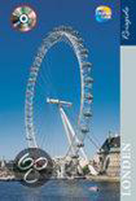 Londen / Thomas Cook reisgidsen