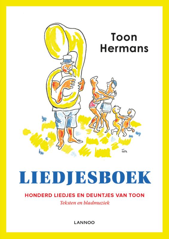 boekenbalie_9789401428491_cover Liedjesboek