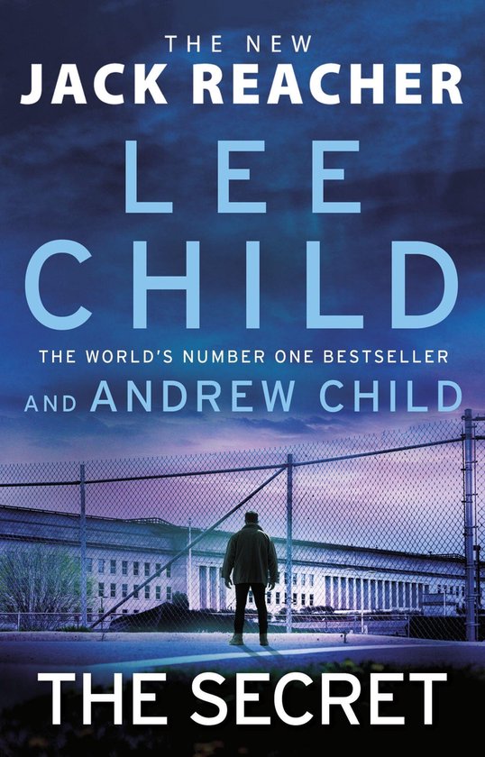 The Secret / Jack Reacher