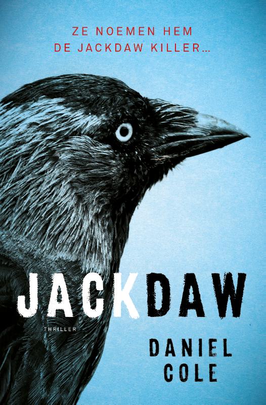 Jackdaw / Jackdaw / 1