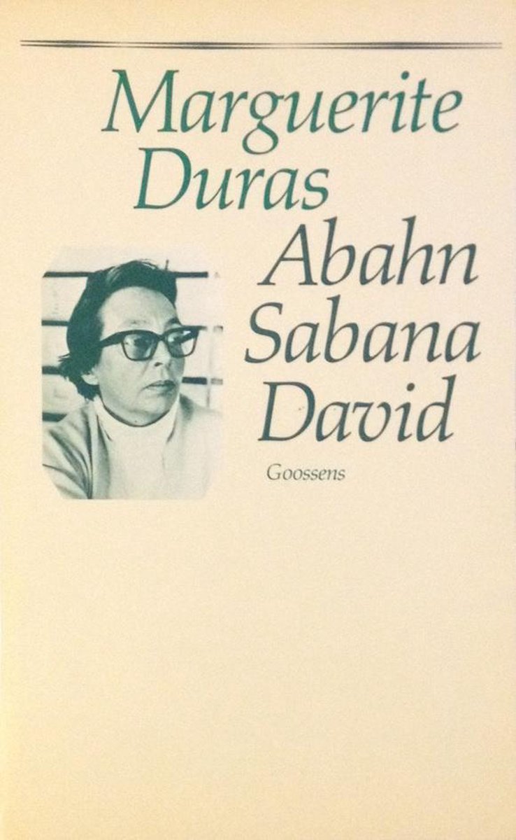 boekenbalie_9789065511225_cover Abahn Sabana David