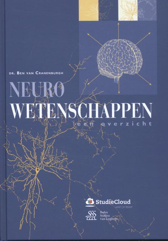 boekenbalie_9789036815314_cover Neurowetenschappen / Toegepaste neurowetenschappen / 1