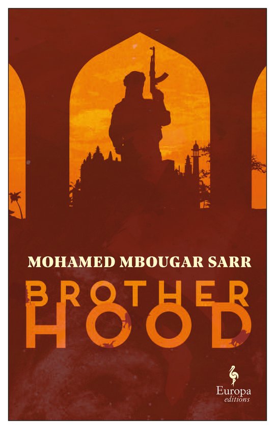 Mohamed Mbougar Sarr Brotherhood