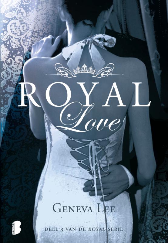 Royal 3 -   Royal Love