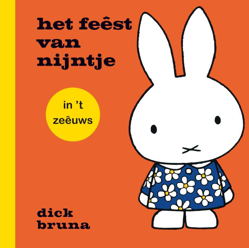 het feêst van nijntje in ’t zeêuws