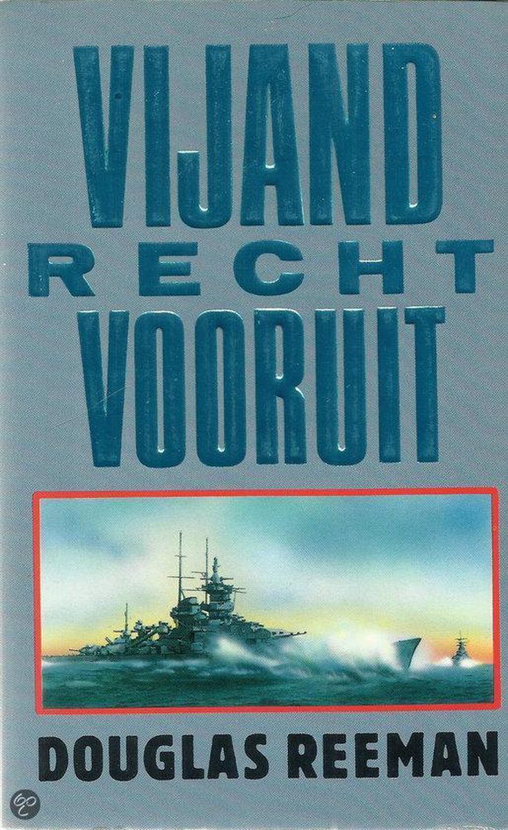 boekenbalie_9789022510902_cover VYAND RECHT VOORUIT (PARELPOCKET)