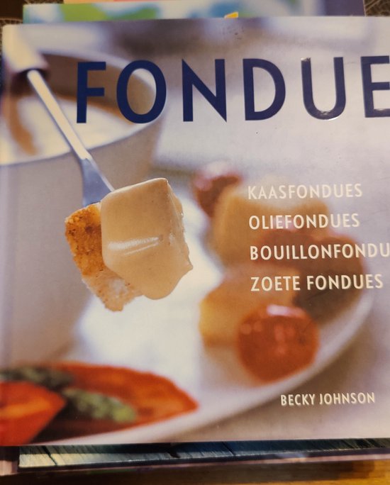 Fondue