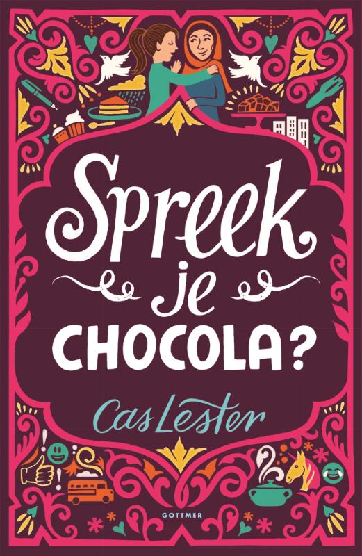 boekenbalie_9789025769246_cover Spreek je chocola?