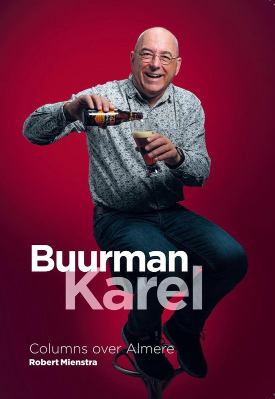 Buurman Karel