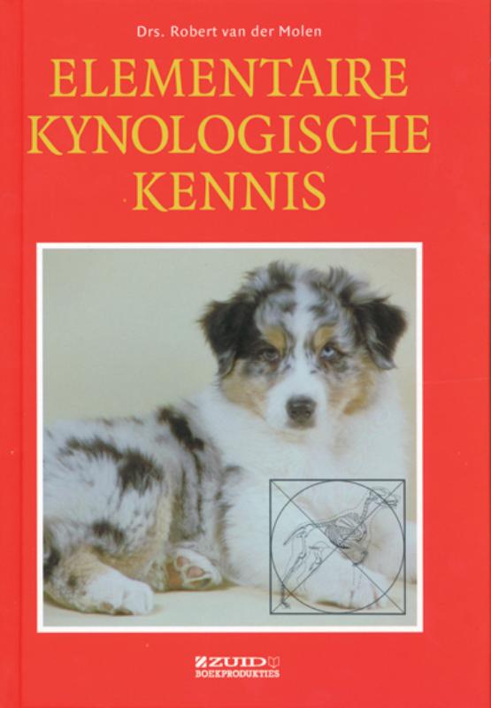 boekenbalie_9789062488537_cover Elementaire kynologische kennis