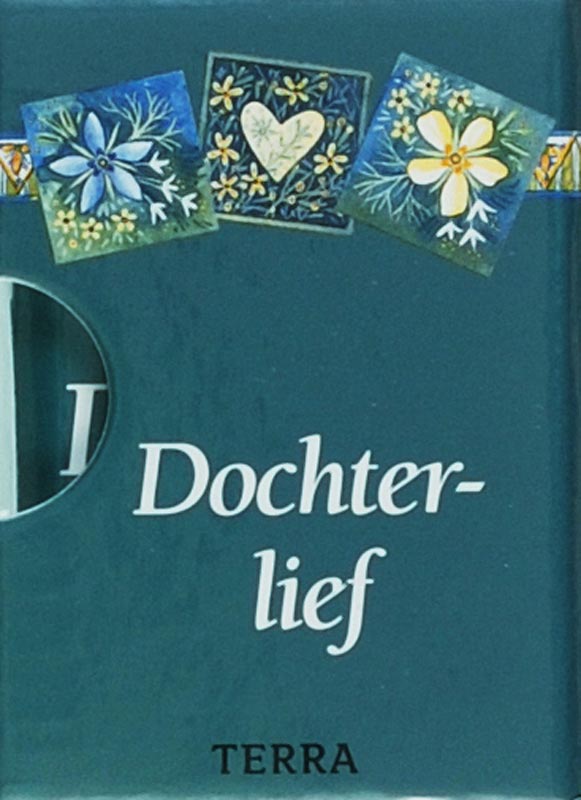 Dochterlief / Juweeltjes-serie