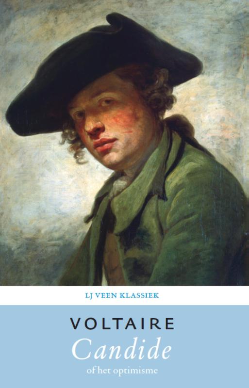 Candide, of Het optimisme / Veen klassiek