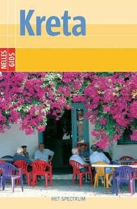 Nelles gids Kreta / Nelles gidsen