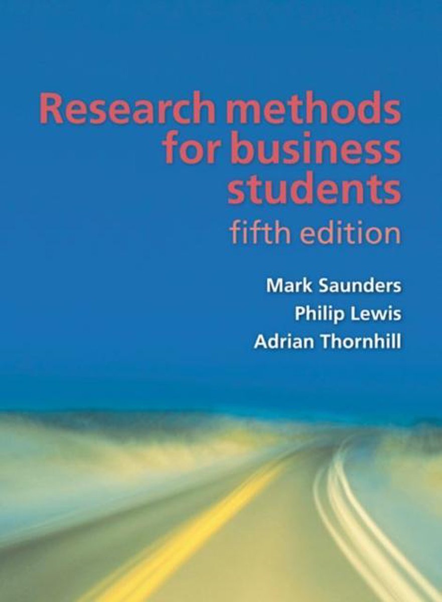 boekenbalie_9780273716860_cover Research Methods for Business Students