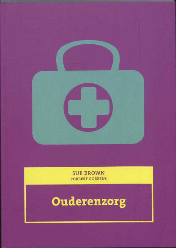 Ouderenzorg